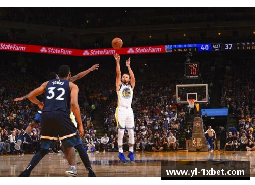 1xbet体育NBA球星库里投篮姿势解析与技术深度分析